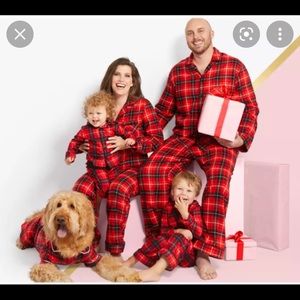 Holiday Family Pajama Bundle